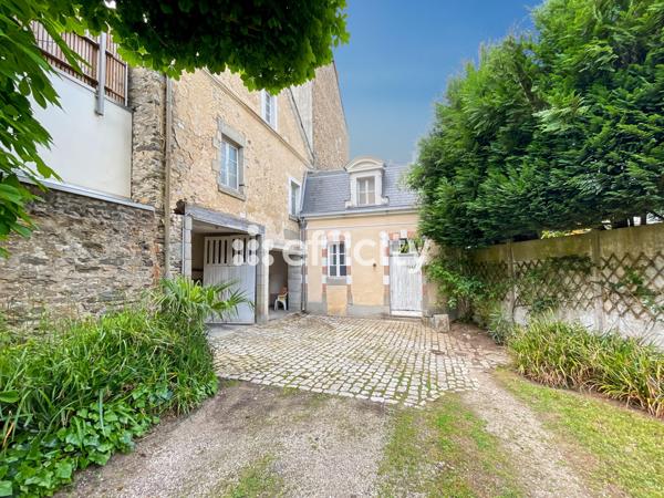 Maison 14 pièces - 404 m² Bien prestige