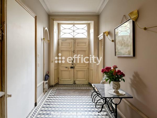 Maison 14 pièces - 404 m² Bien prestige