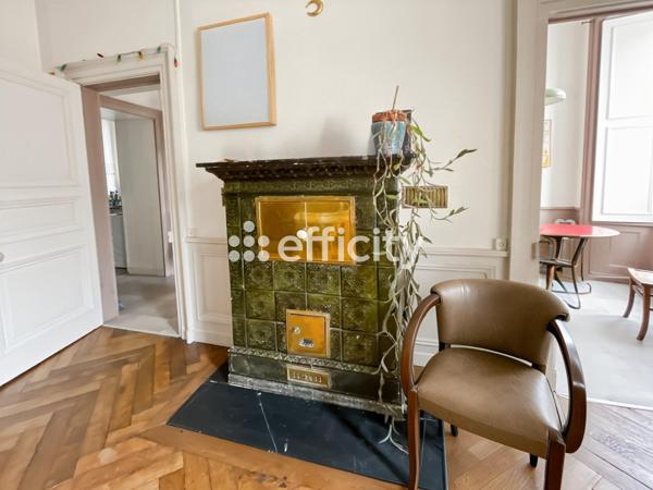 Maison 14 pièces - 404 m² Bien prestige