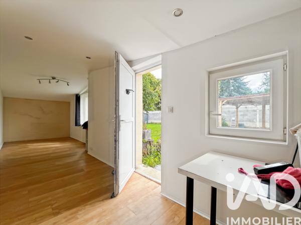 Maison à vendre 4 pièces 85 m² Servon