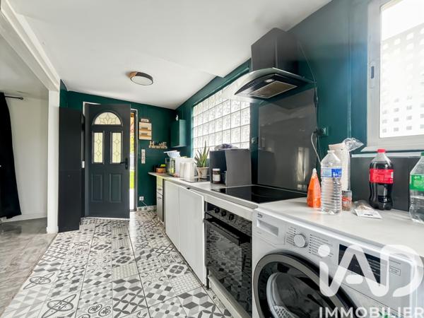 Maison à vendre 4 pièces 85 m² Servon