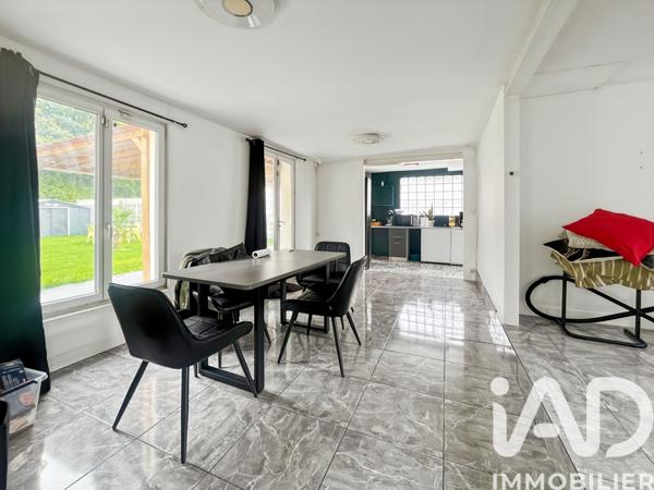 Maison à vendre 4 pièces 85 m² Servon
