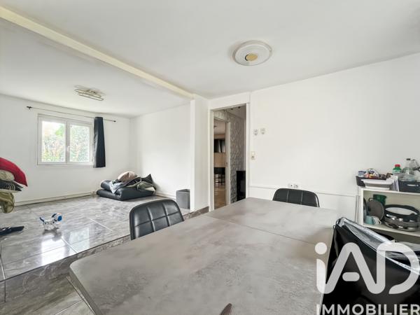 Maison à vendre 4 pièces 85 m² Servon
