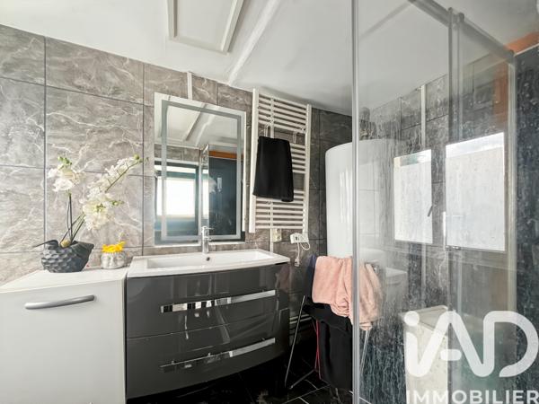 Maison à vendre 4 pièces 85 m² Servon