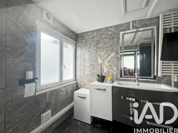 Maison à vendre 4 pièces 85 m² Servon