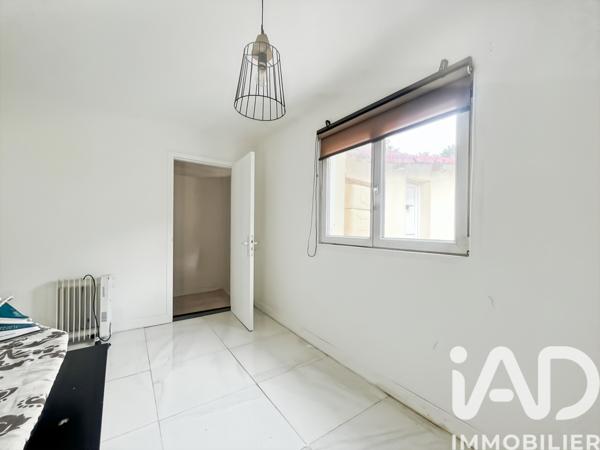 Maison à vendre 4 pièces 85 m² Servon