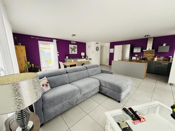 Bretignolles-sur-Mer (85470) Maison économique à Brétignolles-sur-Mer