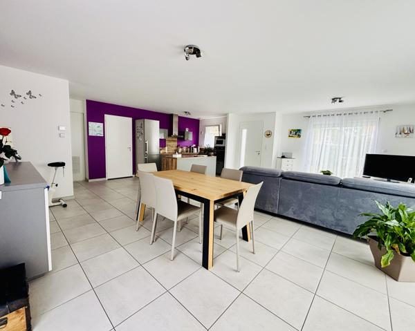 Bretignolles-sur-Mer (85470) Maison économique à Brétignolles-sur-Mer