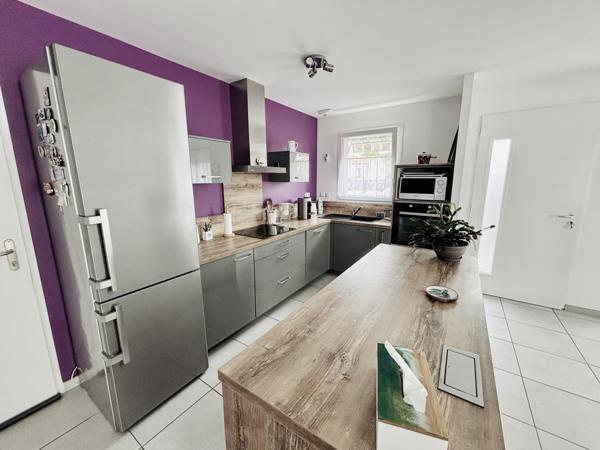 Bretignolles-sur-Mer (85470) Maison économique à Brétignolles-sur-Mer