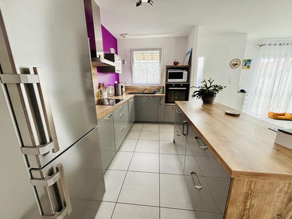 Bretignolles-sur-Mer (85470) Maison économique à Brétignolles-sur-Mer