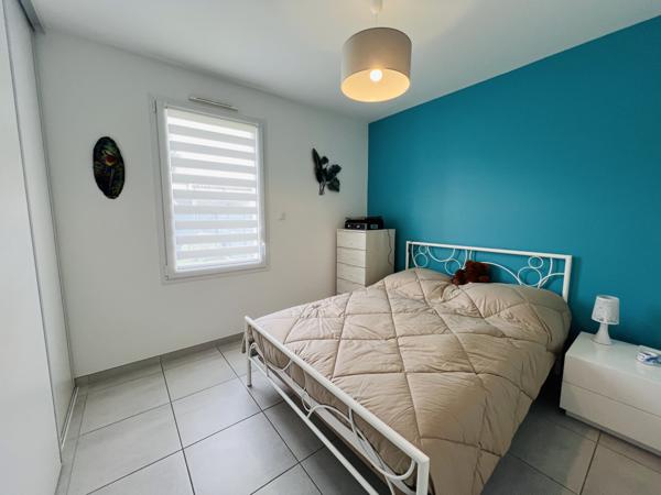 Bretignolles-sur-Mer (85470) Maison économique à Brétignolles-sur-Mer