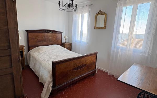 Maison à louer    3 pièces • 54,79 m2 Berre-les-Alpes