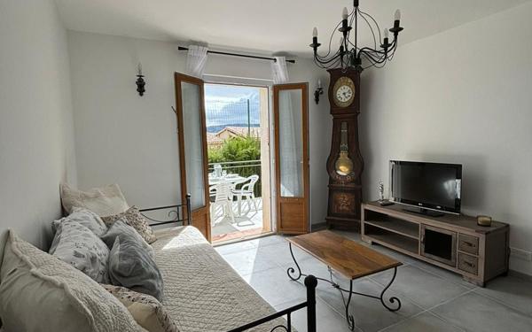 Maison à louer    3 pièces • 54,79 m2 Berre-les-Alpes