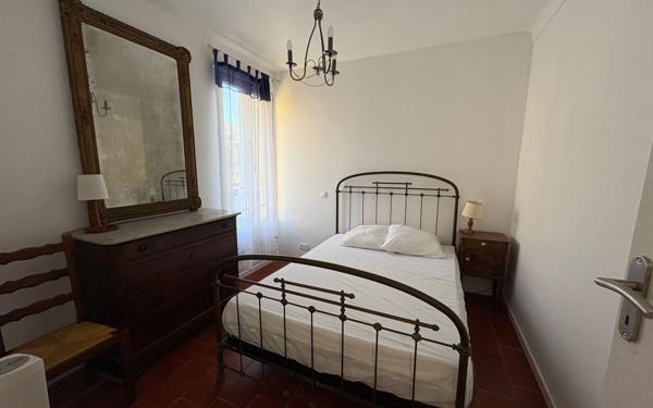 Maison à louer    3 pièces • 54,79 m2 Berre-les-Alpes