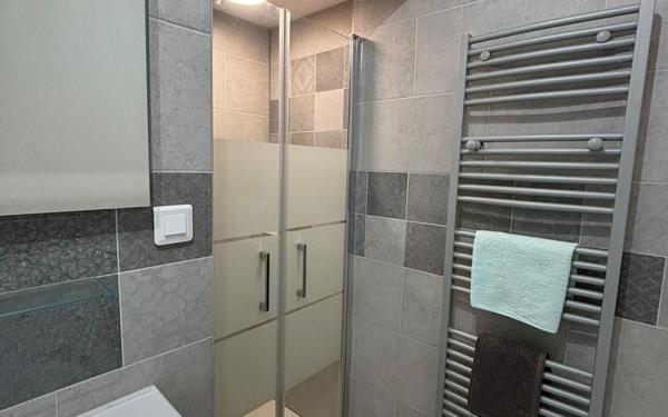 Maison à louer    3 pièces • 54,79 m2 Berre-les-Alpes