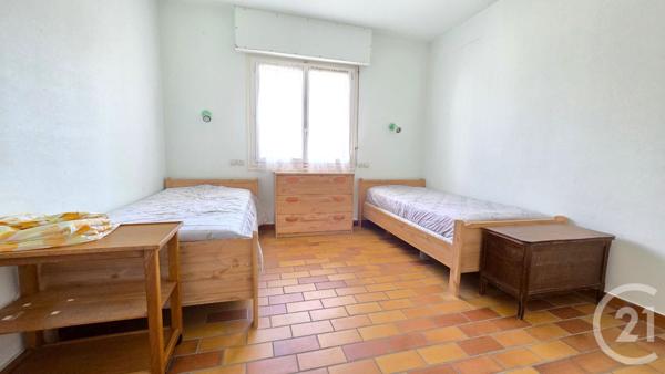 Appartement à vendre  3 pièces - 54,04 m2 FORT MAHON PLAGE - 80