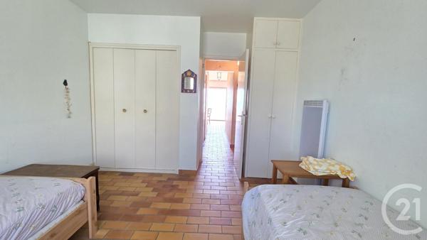 Appartement à vendre  3 pièces - 54,04 m2 FORT MAHON PLAGE - 80