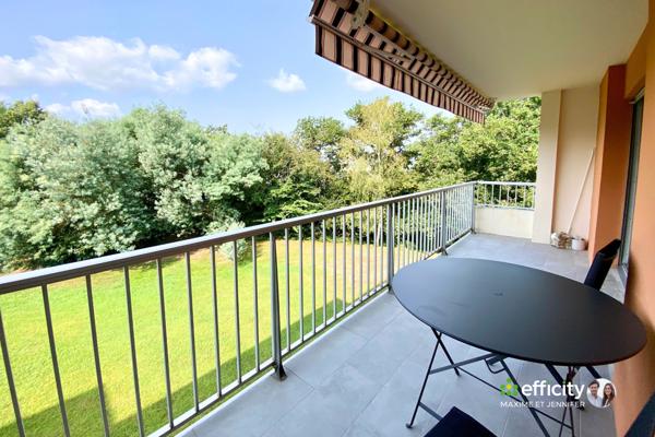 Appartement 3 pièces - 82 m²