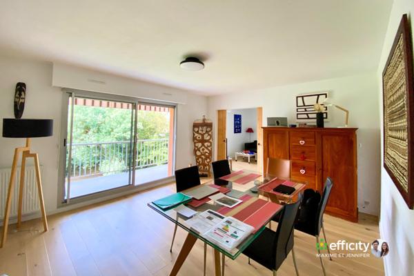 Appartement 3 pièces - 82 m²