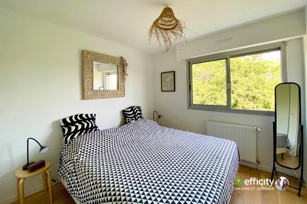 Appartement 3 pièces - 82 m²