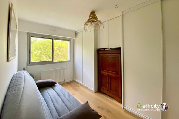 Appartement 3 pièces - 82 m²