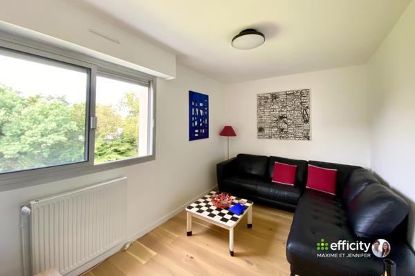Appartement 3 pièces - 82 m²