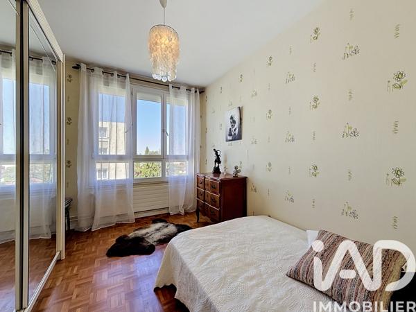 Appartement à vendre 4 pièces 85 m² Villefranche-sur-Saône