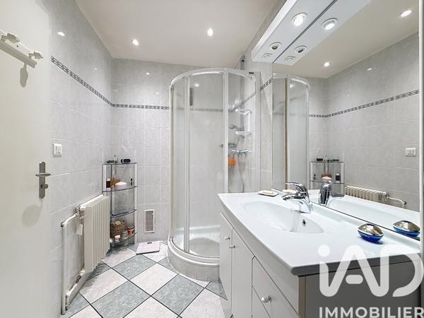 Appartement à vendre 4 pièces 85 m² Villefranche-sur-Saône