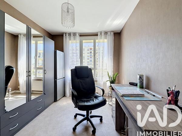Appartement à vendre 4 pièces 85 m² Villefranche-sur-Saône