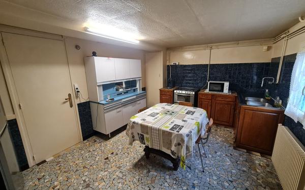 Maison à vendre    4 pièces •  Choisy-le-Roi