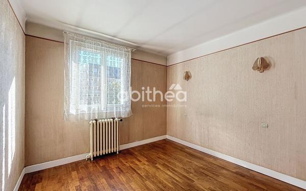 Maison à vendre    4 pièces •  Choisy-le-Roi