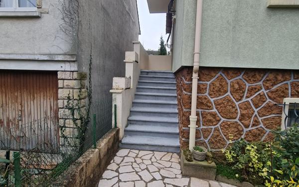 Maison à vendre    4 pièces •  Choisy-le-Roi