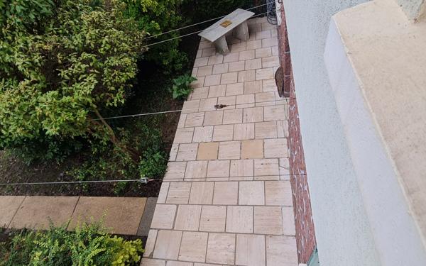 Maison à vendre    4 pièces •  Choisy-le-Roi