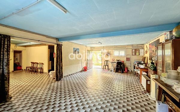 Maison à vendre    4 pièces •  Choisy-le-Roi