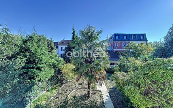 Maison à vendre    4 pièces •  Choisy-le-Roi