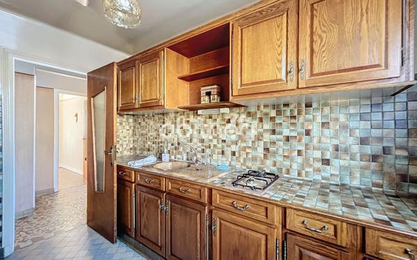 Maison à vendre    4 pièces •  Choisy-le-Roi