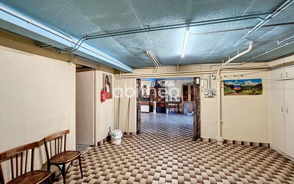 Maison à vendre    4 pièces •  Choisy-le-Roi