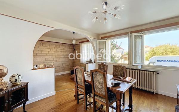 Maison à vendre    4 pièces •  Choisy-le-Roi