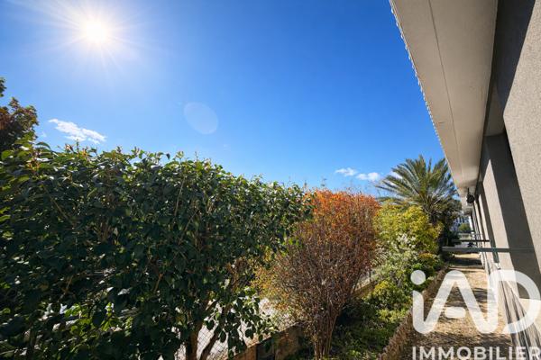 Appartement à vendre 3 pièces 50 m² Marseille 9