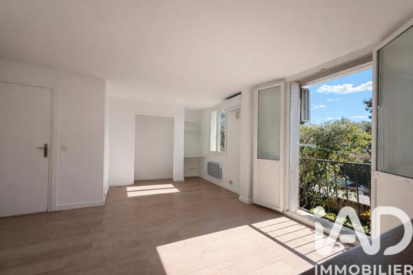 Appartement à vendre 3 pièces 50 m² Marseille 9