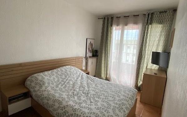 Appartement à louer    4 pièces •  La Seyne-sur-Mer