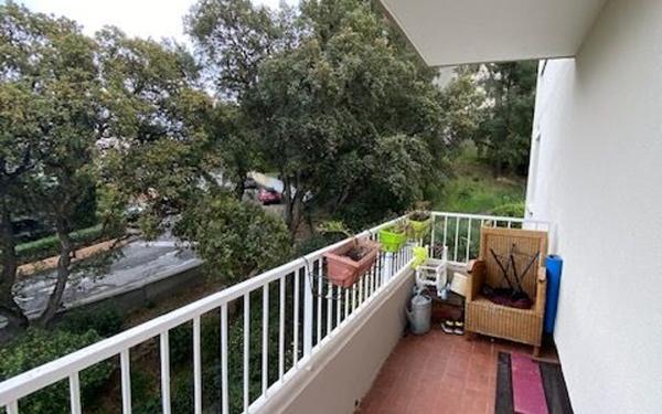 Appartement à louer    4 pièces •  La Seyne-sur-Mer