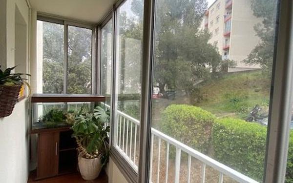 Appartement à louer    4 pièces •  La Seyne-sur-Mer