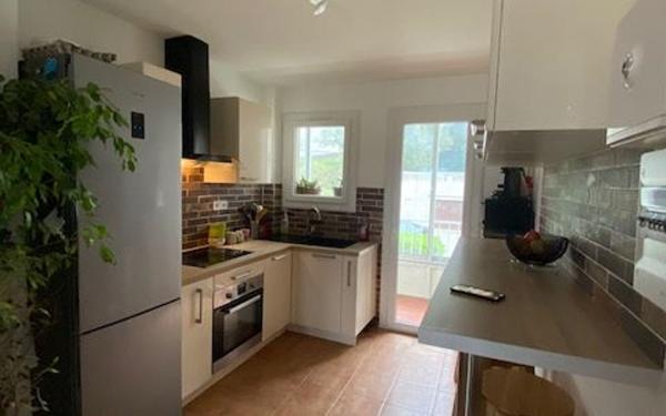 Appartement à louer    4 pièces •  La Seyne-sur-Mer