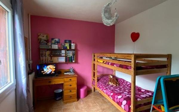 Appartement à louer    4 pièces •  La Seyne-sur-Mer