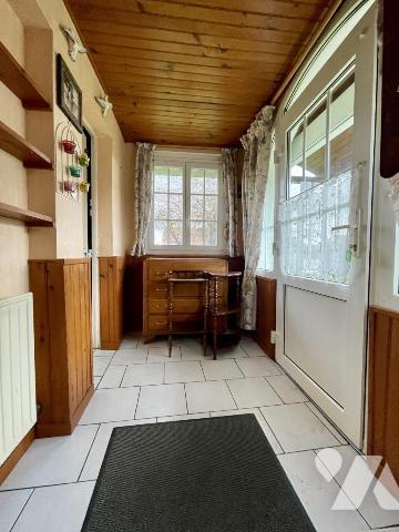 Maison semi-individuelle sur la commune de Thourotte (60150)