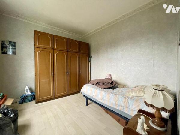 Maison semi-individuelle sur la commune de Thourotte (60150)