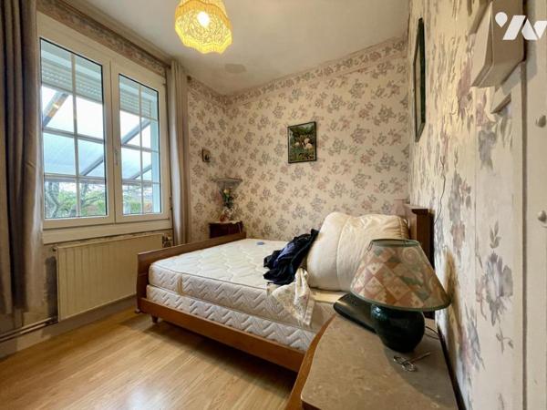 Maison semi-individuelle sur la commune de Thourotte (60150)