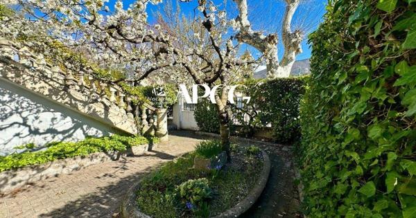 Maison à vendre à Nyons dans la Drôme (26110), ref : 26075-579