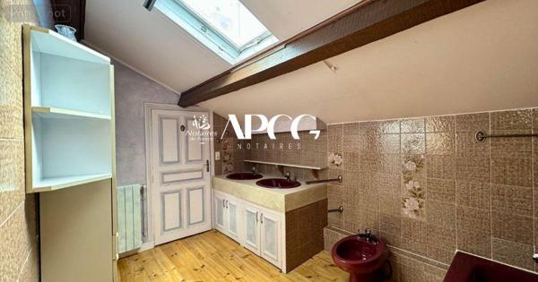 Maison à vendre à Nyons dans la Drôme (26110), ref : 26075-579